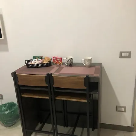 Michela Bed & Breakfast Napoli