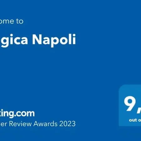 Magica * Naples