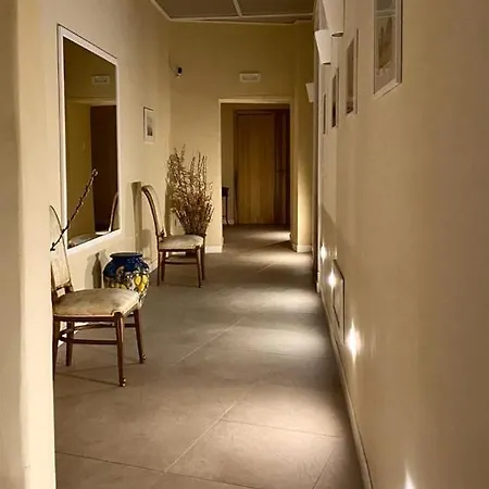 Maison Des Fleurs Πανσιόν