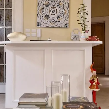 Maison Des Fleurs 3*