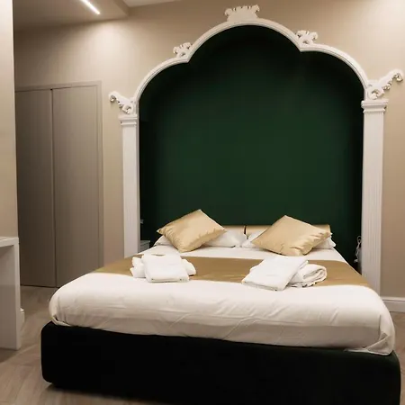Napoliviva Bed & Breakfast Napoli