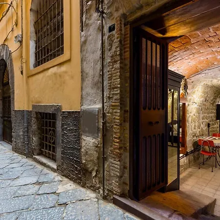 Apartment Il Napoletano Di Candidella Al Purgatorio