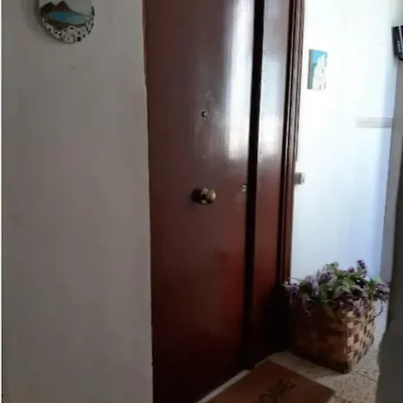 E Oltre House Apartment Naples