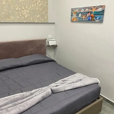 Holiday home Maison Spagnoli