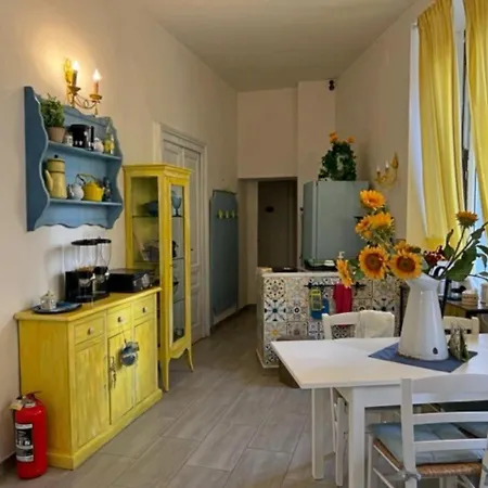 Da Vivere Giudecca 2*