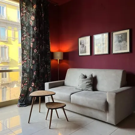 Apartment Marion - *