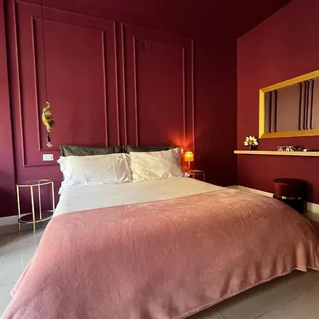 Apartment Marion -