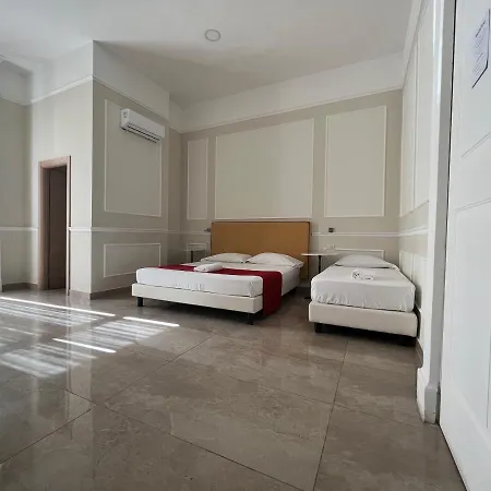 Napolit'amo Principe Hotel