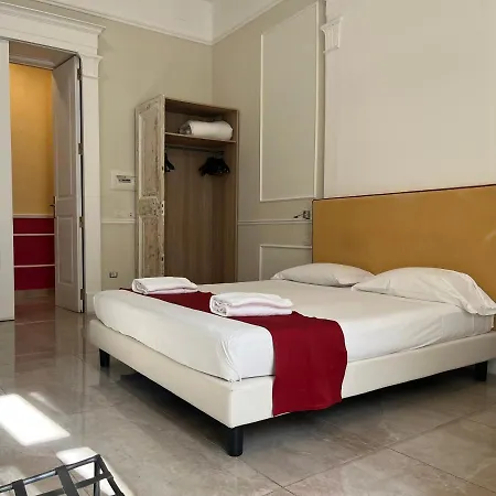 Napolit'amo Principe Naples