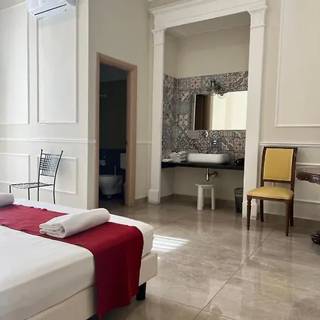 Hotel Napolit'amo Principe 3*