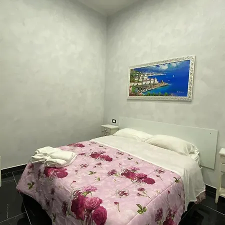 Savastano House *