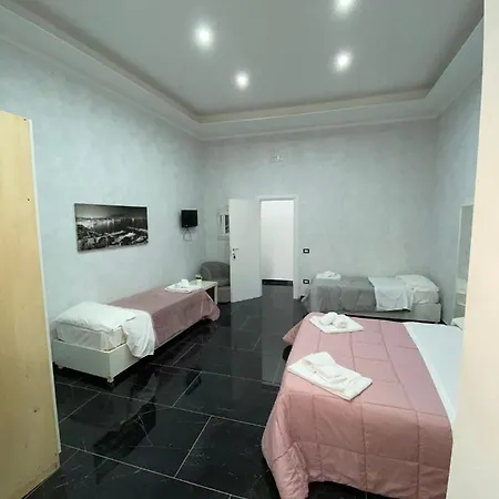 Savastano House Maison d'hôtes Naples