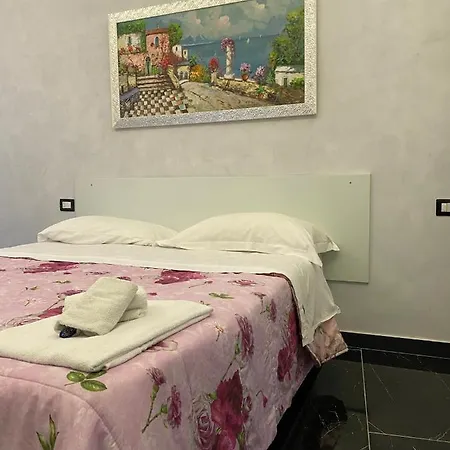 Savastano House Naples