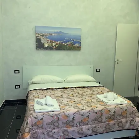 Savastano House Maison d'hôtes Naples
