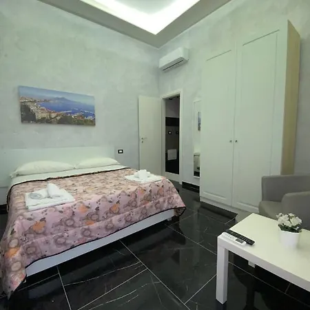 Savastano House *