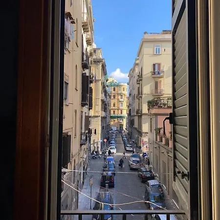 Savastano House * Naples