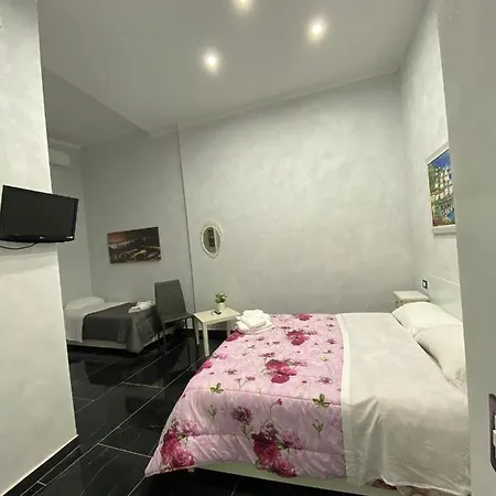 Savastano House Naples