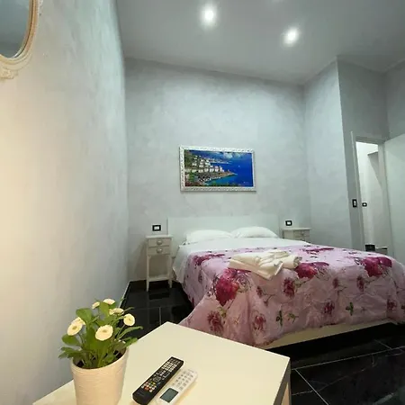 Savastano House *