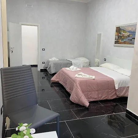 Savastano House * Naples
