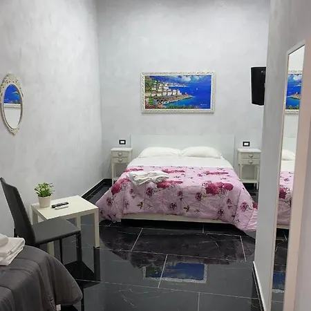 Savastano House Naples