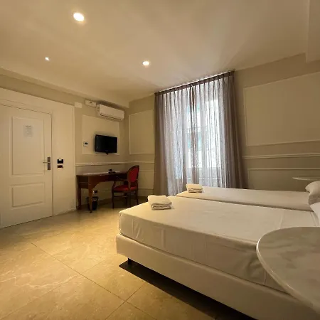 Hotel Napolit'amo Principe 3*