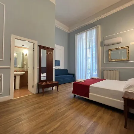 Napolit'amo Principe Hotel
