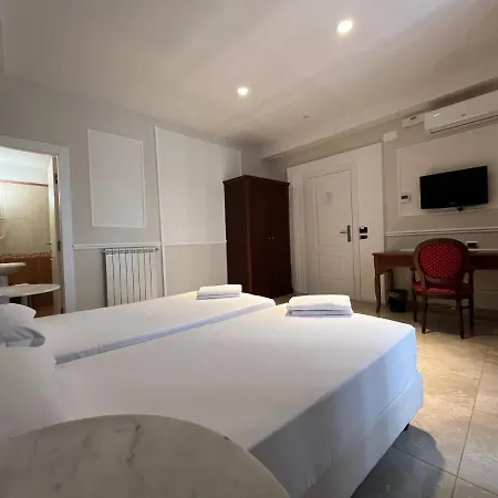 Napolit'amo Principe Hotel Naples