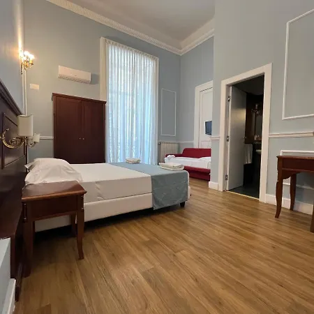 Napolit'amo Principe 3* Naples