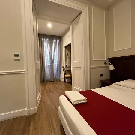 Hotel Napolit'amo Principe Naples