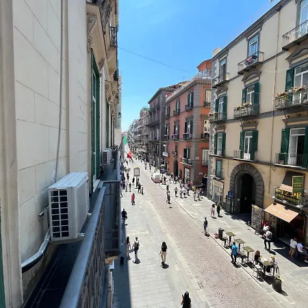 Hotel Napolit'amo Principe 3*