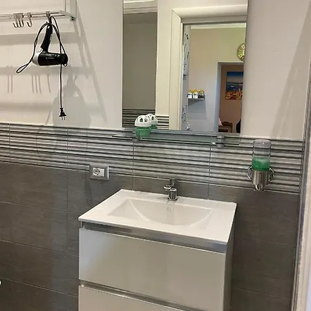 Portamedina House Apartment *