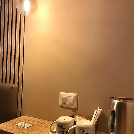 Valentine's House לינה וארוחת בוקר *