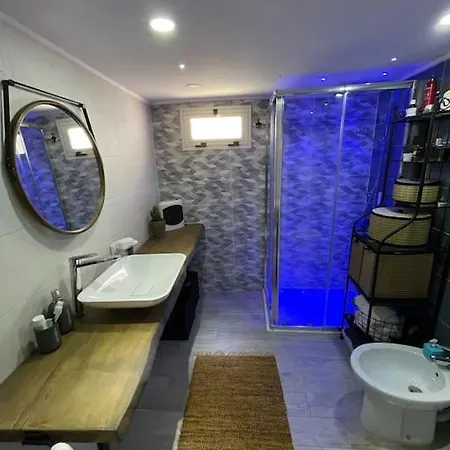 Apartment Luxury Loft - Per Gli Amanti Dei Dettagli Naples