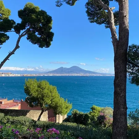 Posillipo Naples