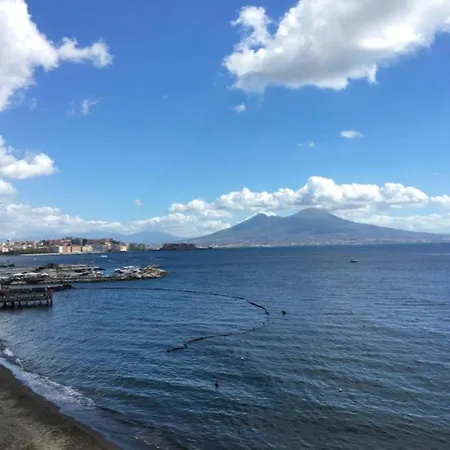 Posillipo Apartment *