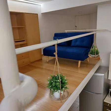 Apartment Raggio Di Sole *