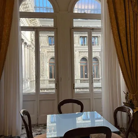 Bed & Breakfast Art Santa Brigida