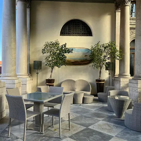Art Santa Brigida Bed & Breakfast