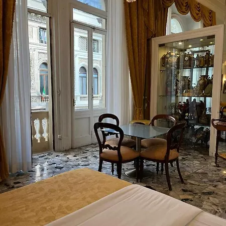 Bed & Breakfast Art Santa Brigida