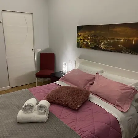 Vesù 2* Naples