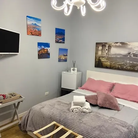 Vesù Naples