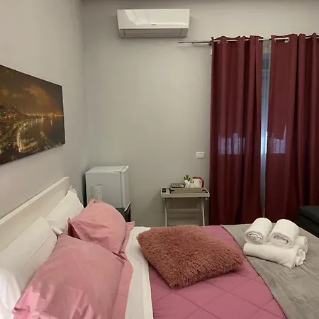 Vesù Naples