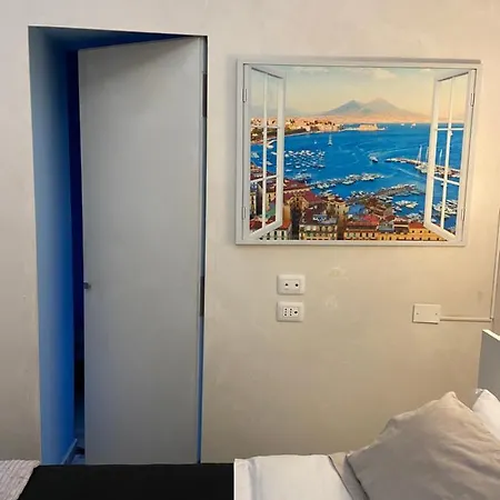 Vesù 2* Naples