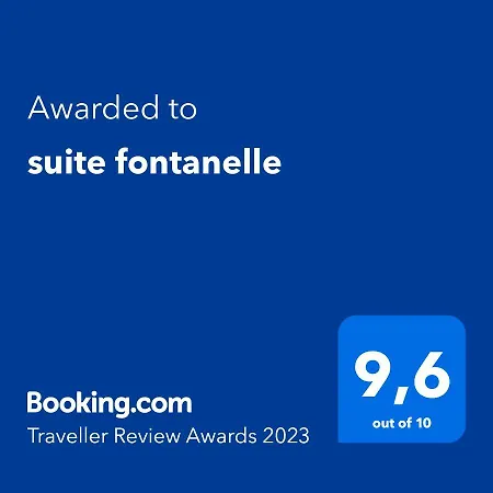 Fontanelle Apartment Naples