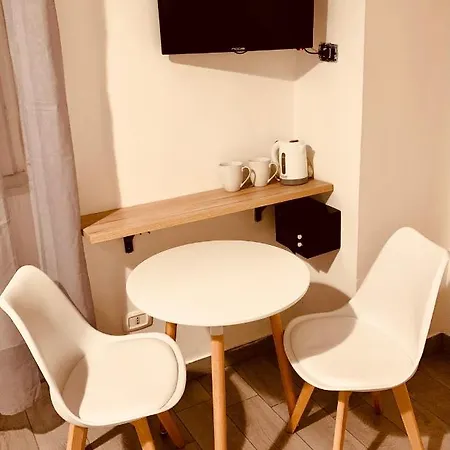 Flyresidence Garibaldi Holiday home Naples