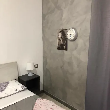 Michela Bed & Breakfast Napoli