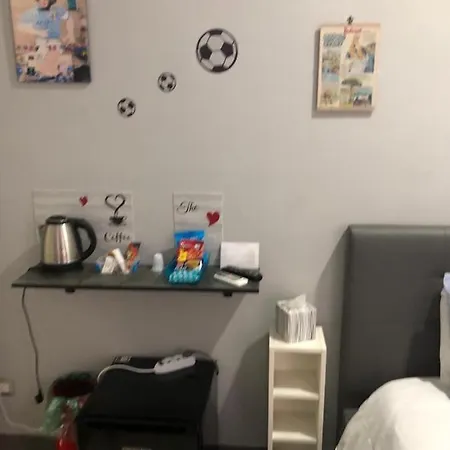 Michela Bed & Breakfast Napoli