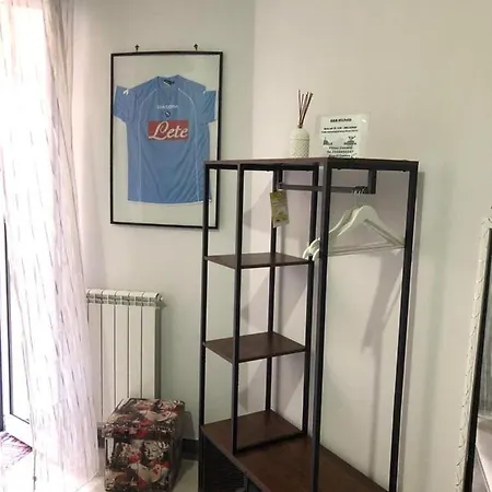 Bed & Breakfast Michela *