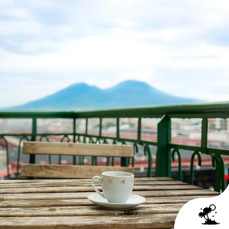 Paradise 4* Napoli