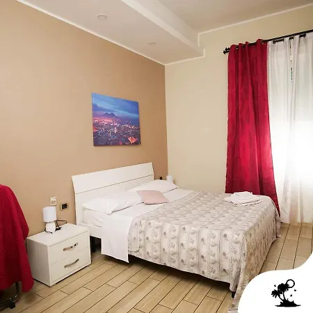 비앤비 메트로폴리탄 B&B 나폴리